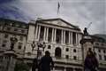 Interest rates held at 5.25% but Bank of England ‘optimistic’ about cuts