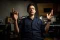 US record producer and ‘punk legend’ Steve Albini dies aged 61