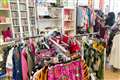Consumer spending on secondhand clothes and shoes hit £2.4bn in 2023 – study