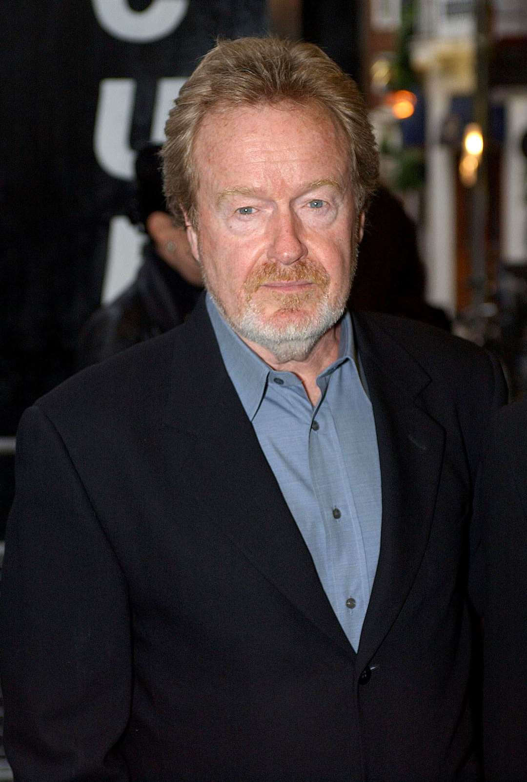 Sir Ridley Scott in 2002 (Myung Jung Kim/PA)