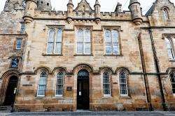 Case heard today at Tain Sheriff Court.