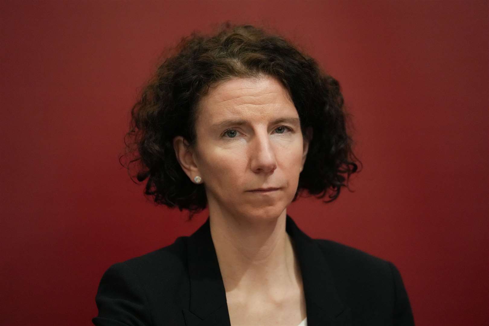 Anneliese Dodds has been responding in the media to questions about comments previously made by new Labour MP Ms Elphicke (PA)