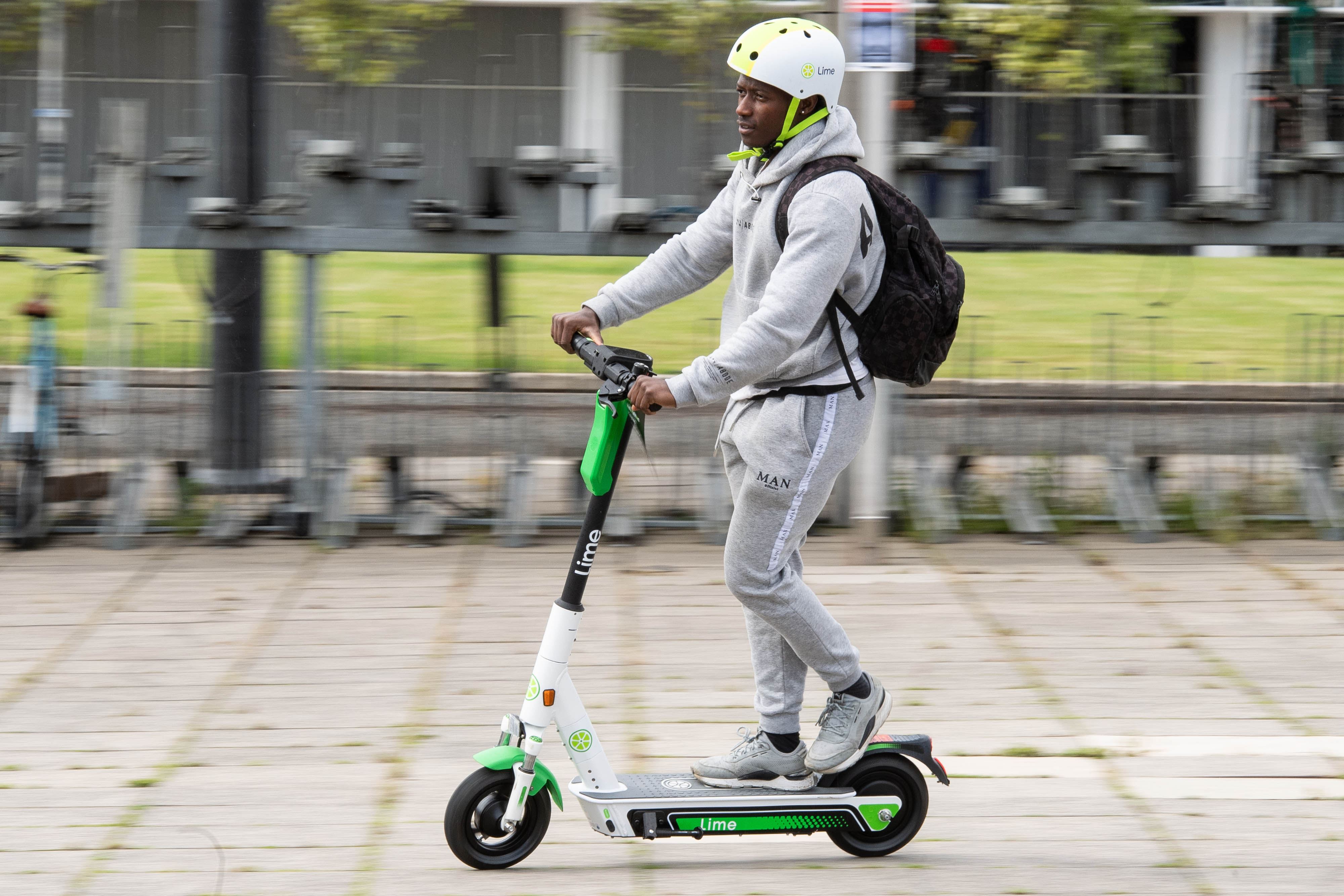 london-s-e-scooter-trial-will-be-as-safe-as-possible-firm-says