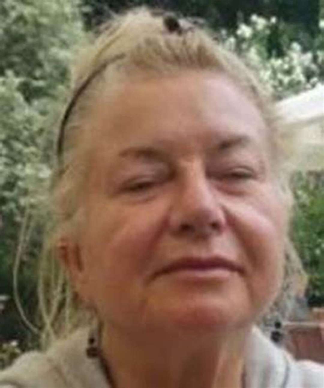 Norma was reported missing on September 20 last year (Metropolitan Police/PA)