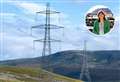 Highland MSP Maree Todd holds talks with SSEN over power line proposals