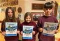 North-west Sutherland pupils are maths rock stars! Schools shine in national competition
