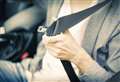 Eight things you probably didn’t know about seatbelt laws 