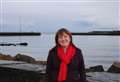 Highlands and Islands MSP Maree Todd backs 'stay home' message