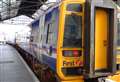 Revised Scotrail timetable for Far North line and other routes