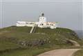 Find out how much Strathy Point Lighthouse costs as it is up for sale 