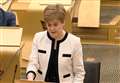First Minister underscores 'Stay at home' Covid-19 plea