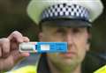 Motorists face roadside drugs test