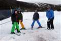 Hopes of snowsports at Cairngorm Mountain before Christmas