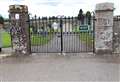 Planning application lodged for Dornoch cemetery extension