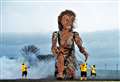 Far north art festival will include 10-metre tall goddess walking through harbour