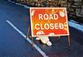 Dornoch road closure necessary for sewage infrastructure work