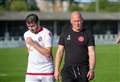 Chairman says no panic to appoint new manager at Brora Rangers
