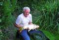 Mr Finn's fishing book released thanks to Dunbeath writing group 