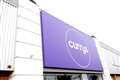 Currys sales fall as consumer spending remains under pressure