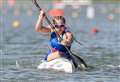 Sutherland para-canoeist Hope Gordon wins gold at world championships