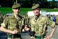 Top ranking for Bettyhill army cadet