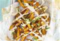 Recipe of the week: Loaded pumpkin fries