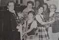 LOOKING BACK: Were you at the 40th anniversary party for Culrain Hall?