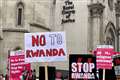 Court of Appeal set to rule on Rwanda policy challenge