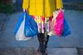 Plastic bag levy to be doubled and extended to all retailers from April