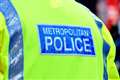 Met Police officer charged with rape of woman in Brighton