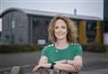 New vision promised as Debbie Murray is appointed principal of North Highland College