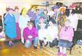LOOKING BACK: Party time for Durness senior citizens