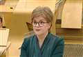 WATCH: Highland MSP challenges Nicola Sturgeon on 'beast' rapist in a women's prison 
