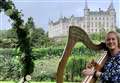 Host of attractions planned for Rotary club's garden party at Dunrobin Castle