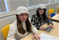 PICTURES: Victorian blast from the past for Melvich school pupils