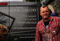 Ullapool art gallery owner's tragic Rugby World Cup death in France