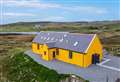 Former church turned hostel in Stoer could now become a private home