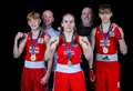 Tain teenager becomes boxing champion