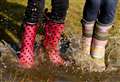 Extras in wellies required for Helmsdale harbour shoot