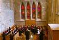 Choral music group's 40th anniversary to be celebrated with Highland concerts 