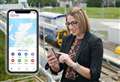 Highlands and Islands in vanguard of new transport app
