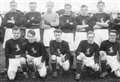 LOOKING BACK: Sutherland Select team 1932