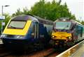 Halt on trains on two main Highland lines continues today