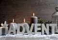 Set time aside this Advent to pray and grow closer to God