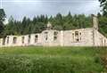 New phase begins on restoration of infamous Boleskine House on the banks of Loch Ness 