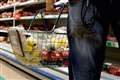 UK inflation dips but soaring food and energy prices keep pressure on households