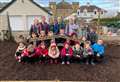 Silver lining for Tain primary kids after power outage