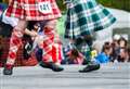 Multitude of chieftains at Helmsdale's 40th anniversary Highland games