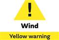 WEATHER ALERT: Strong winds could cause disruption in Highands 