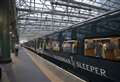 Will the Caledonian Sleeper be nationalised? 